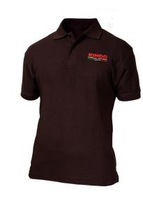 Kimbo Polo - Kurzarm