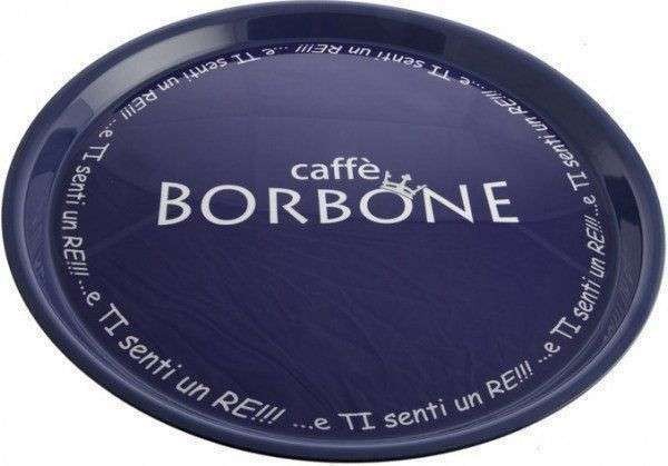 Borbone Tablett
