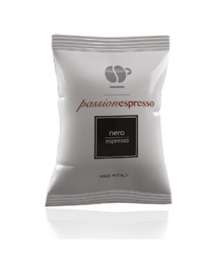 LOLLO CAFFÈ Miscela Nera Nespresso® komp* - 100er Pack