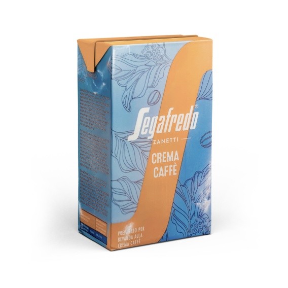 Segafredo Crema Caffè 1l
