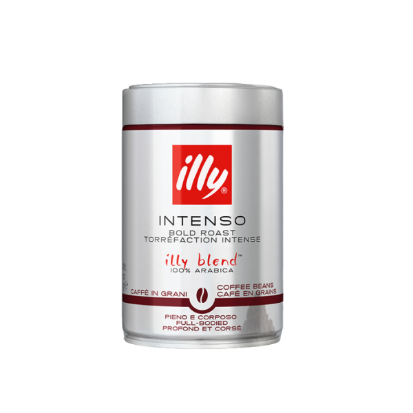 Illy Intenso Bohnen 250 g