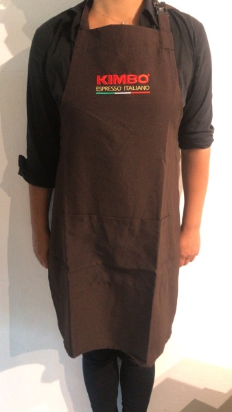 Kimbo Latzschürze