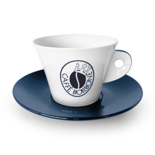 Borbone Riesen Tasse - Zuckerschale
