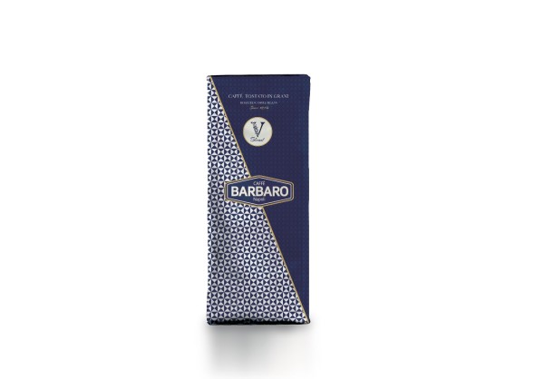 Grani Bar Caffè Barbaro - Vending - 1Kg