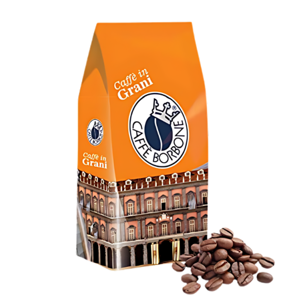 Borbone Kaffee Bohnen Miscela NOBILE - 1kg