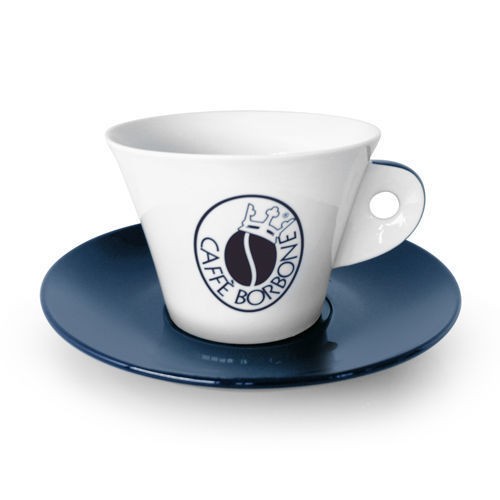 Borbone Riesen Tasse - Zuckerschale