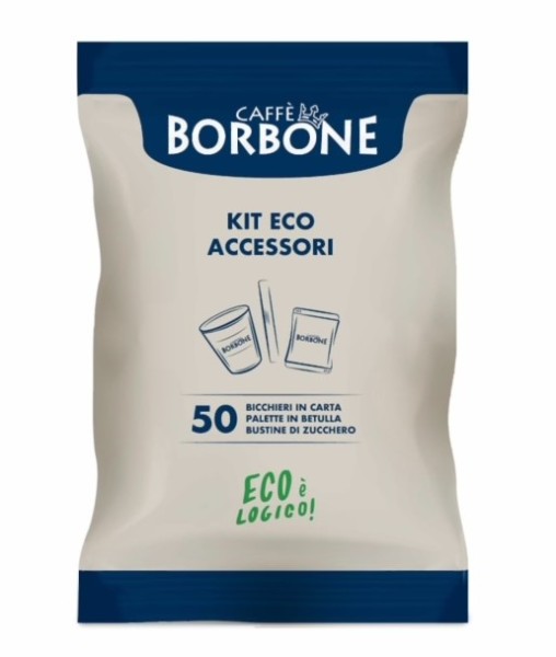 Borbone KIT 50