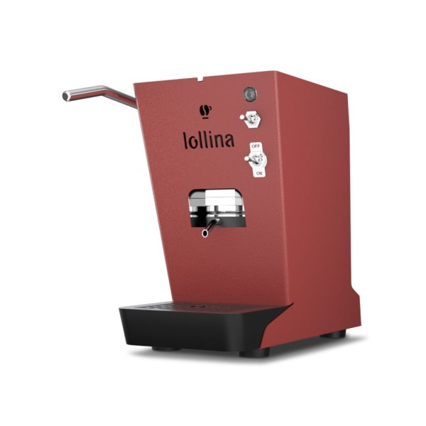 Lollina Plus - Kaffeemaschine Pads E.S.E 44mm