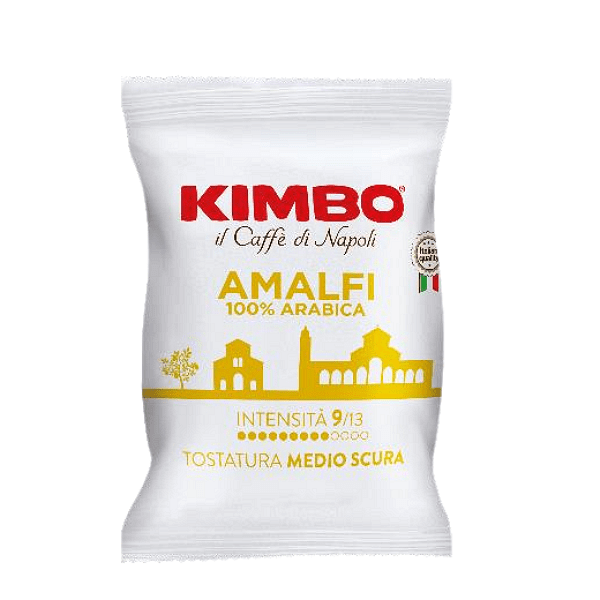 KIMBO Amalfi Nespresso® kompatibel* - 50er Pack